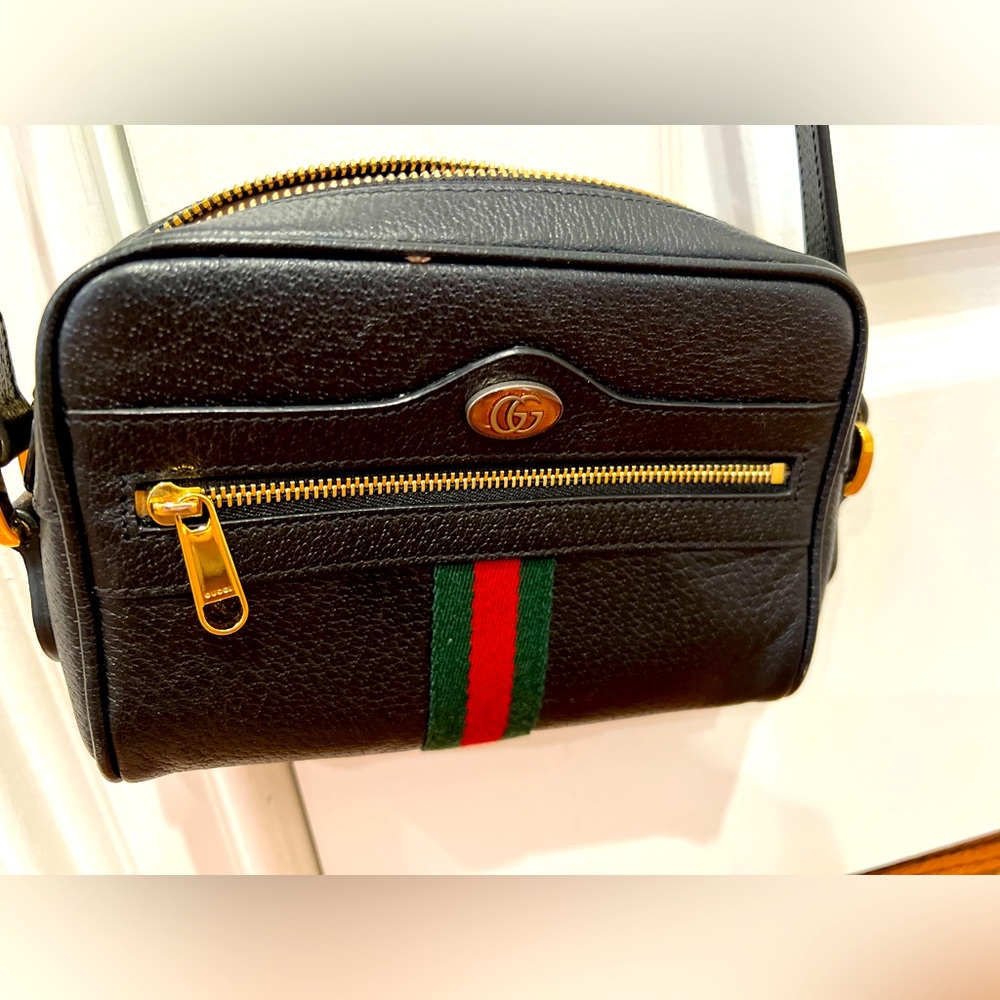Ophidia GG mini Gucci bag